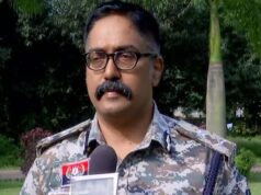 नक्सलियों के खिलाफ मोर्चा संभालने वाले IPS सुंदरराज पी अब NIA में IG, आतंकियों पर करेंगे बड़ा प्रहार