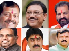 उद्धव ठाकरे को बड़ा झटका! 9 में से 6 सांसद बागी, लोकसभा स्पीकर को सौंपी चिट्ठी; शिंदे गुट में जाने की चर्चा