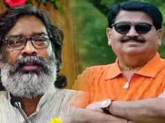 कभी चुनाव नहीं हारे परिमल नथवानी, क्या इस बार हेमंत सोरेन का सियासी चक्रव्यूह तोड़कर फिर पहुंचेंगे राज्यसभा?