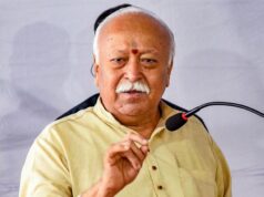 ‘भारत को रोकने के लिए रचे जा रहे झूठे नैरेटिव’— मोहन भागवत का बड़ा बयान, देश-विदेश की ताकतों पर साधा निशाना