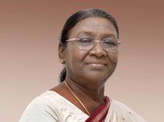 राष्ट्रपति द्रौपदी मुर्मु का 5 दिवसीय MP दौरा शुरू, इंदौर से ग्वालियर तक कई कार्यक्रमों में लेंगी हिस्सा