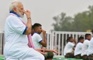 Yoga Day से पहले कोलकाता का रेड रोड 7 दिन बंद, शुभेंदु सरकार के फैसले को HC में चुनौती