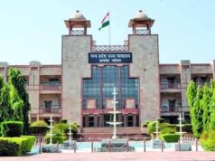 पेड़ काटने पर सख्ती! HC में पेश हुई ट्री ट्रांसलोकेशन पॉलिसी-2026, एक पेड़ के बदले लगाने होंगे 20 पौधे