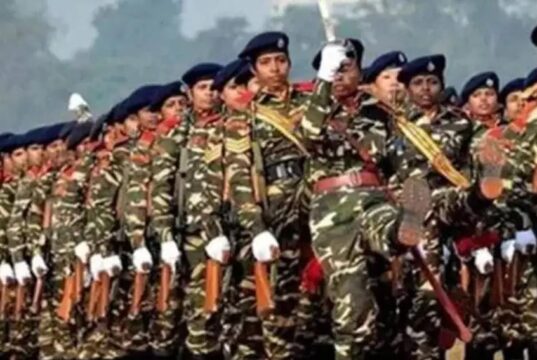 अग्निवीरों के लिए खुशखबरी! दिल्ली सरकार ने ग्रुप-C पदों पर 20 फीसदी आरक्षण का रास्ता किया साफ