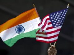 भारत की बढ़ती ताकत से बेचैन अमेरिका? ब्रह्मा चेलानी ने ट्रंप की नई रणनीति पर उठाए सवाल