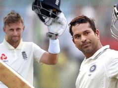 ENG vs NZ 2nd Test: जो रूट के निशाने पर सचिन का बड़ा रिकॉर्ड, इतने रन बनाते ही रच देंगे इतिहास