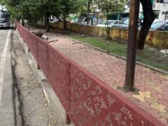 90 डिग्री ब्रिज के बाद भोपाल का नया ‘कमाल’, फुटपाथ बना दिया लेकिन पहुंचने का रास्ता ही नहीं छोड़ा