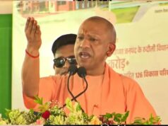 अयोध्या में CM योगी का बड़ा बयान, बोले—SIT जांच से सब साफ होगा; राम भक्तों पर गोली चलवाने वाले दे रहे उपदेश
