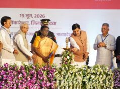 विश्व सिकल सेल दिवस पर राष्ट्रपति का बड़ा बयान, बोलीं—स्क्रीनिंग लक्ष्य समय से पहले हुआ पूरा; MP की सराहना
