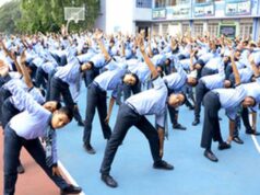 अंतरराष्ट्रीय योग दिवस को जन आंदोलन बनाने की तैयारी पूरी, 1.42 करोड़ बच्चों के साथ योगमय होगा उत्तर प्रदेश