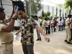 NEET-UG री-एग्जाम से पहले NTA की मेगा मॉक ड्रिल, 5,500 से अधिक केंद्रों पर सुरक्षा की परख