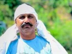 चंबल का खूंखार डाकू जगन गुर्जर जेल में मारा गया, खौफनाक कहानी का हुआ अंत
