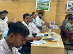 निपुण भारत मिशन को नई गति देने में जुटी योगी सरकार, जनपद स्तरीय मास्टर ट्रेनर्स के प्रशिक्षण का दूसरा चरण शुरू
