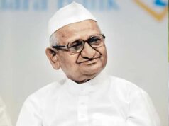 अन्ना हजारे फिर आंदोलन के मूड में! महाराष्ट्र के RTI नियमों के खिलाफ भूख हड़ताल की चेतावनी
