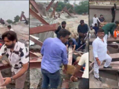 ‘मलबे में दबे लोग पानी-पानी चिल्ला रहे थे’, चश्मदीद ने सुनाई कोलकाता हादसे की दर्दनाक कहानी