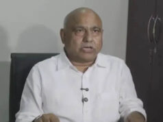 सीएम मोहन यादव पर लगे आरोपों को BJP ने किया खारिज, कहा- कांग्रेस के षड्यंत्र को जनता नहीं करेगी माफ