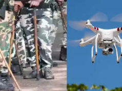 मोहर्रम पर रांची में हाई अलर्ट, 6000 पुलिसकर्मी तैनात; ड्रोन से होगी निगरानी