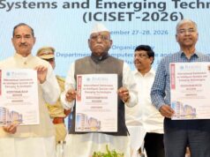 प्राचीन भारत में 8 लाख गुरुकुल थे, शिक्षा थी निशुल्क: राज्यपाल हरिभाऊ बागडे