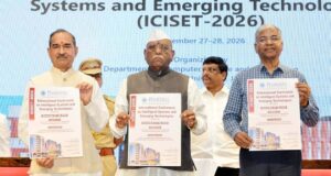 प्राचीन भारत में 8 लाख गुरुकुल थे, शिक्षा थी निशुल्क: राज्यपाल हरिभाऊ बागडे