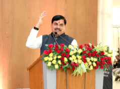 शुजालपुर अंचल को मिलेगा दो मेट्रोपॉलिटन एरिया का लाभ: मुख्यमंत्री डॉ. यादव