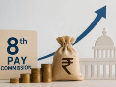 8th Pay Commission से पहले कर्मचारियों को मिल सकता है बड़ा तोहफा, सामने आया नया अपडेट