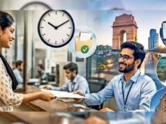 दिल्ली में 23 सेवाएं तय समय सीमा में मिलेंगी, सरकार का बड़ा फैसला