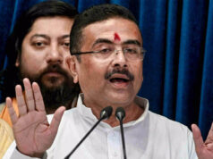 विधानसभा में CM शुभेंदु अधिकारी का सख्त संदेश, बोले- गुंडाराज खत्म होगा, नफरत फैलाने वालों को नहीं बख्शेंगे