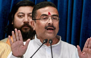 विधानसभा में CM शुभेंदु अधिकारी का सख्त संदेश, बोले- गुंडाराज खत्म होगा, नफरत फैलाने वालों को नहीं बख्शेंगे