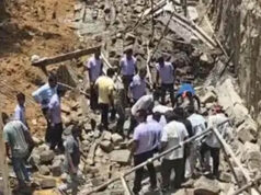 जयपुर के आमेर में बड़ा हादसा, अरावली पैलेस की निर्माणाधीन दीवार गिरी, मलबे में दबे कई लोग