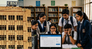 CBSE का थ्री लैंग्वेज पॉलिसी पर यू-टर्न, 10वीं में तीसरी भाषा की परीक्षा नहीं होगी, जानें नई गाइडलाइन