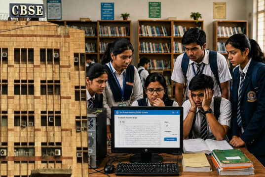 CBSE का थ्री लैंग्वेज पॉलिसी पर यू-टर्न, 10वीं में तीसरी भाषा की परीक्षा नहीं होगी, जानें नई गाइडलाइन