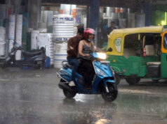 MP Monsoon Update: 40 जिलों में अब तक नहीं पहुंचा मानसून, 38% कम बारिश; उज्जैन-देवास में भारी बारिश का अलर्ट