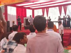 उदयपुर में धर्मांतरण रैकेट का खुलासा, 11 लोग गिरफ्तार