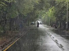 MP Weather: भोपाल-सीहोर समेत कई इलाकों में बारिश, 50 जिलों में अलर्ट; खरगोन में आकाशीय बिजली से 2 की मौत
