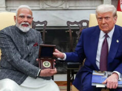सुबह 6 बजे ट्रंप बोले- PM मोदी को फोन करते हैं’, सर्जियो गोर ने सुनाया दोनों नेताओं की खास बॉन्डिंग का किस्सा
