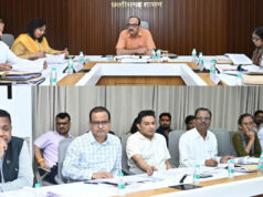 सामाजिक अंकेक्षण के दौरान प्राप्त आपत्तियों का कंडिकावार शीघ्र निराकरण सनिश्चित करें-मुख्य सचिव