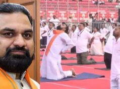 बिहार में योग दिवस पर बड़ा फैसला, स्कूल-कॉलेजों के पाठ्यक्रम में शामिल होगा योग