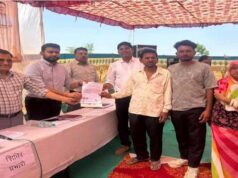 ग्रामीण सेवा शिविर में 1 घंटे में हुआ जमीन बंटवारा, किसान ने मुख्यमंत्री भजनलाल शर्मा को दिया धन्यवाद