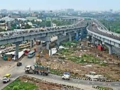 UER-2 पर नया रेस्ट एरिया: NHAI की बड़ी योजना, यात्रियों को मिलेंगी आधुनिक सुविधाएं