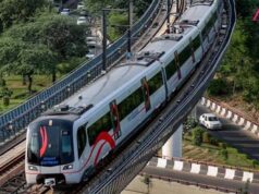 दिल्ली मेट्रो फेज V(A) में 3.9 किमी नया कॉरिडोर, नोएडा-फरीदाबाद रूट को मिलेगा बड़ा फायदा