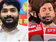 खान सर विवाद में रौशन आनंद को मिली जमानत, 12 दिन बाद होंगे रिहा