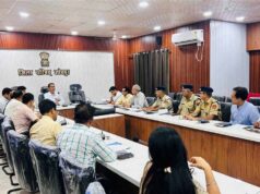 रीनीट यूजी-2026 परीक्षा और अंतरराष्ट्रीय योग दिवस को लेकर जोधपुर में प्रशासन अलर्ट, 46 केंद्रों पर परीक्षा
