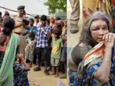 युवक की मौत के बाद अंधविश्वास का तांडव, जमुई में महिला को ‘डायन’ बताकर मारपीट