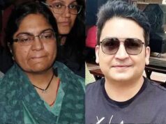 सिंगापुर से लौटते ही IAS पूजा सिंघल और पति ने कोर्ट में जमा किया पासपोर्ट