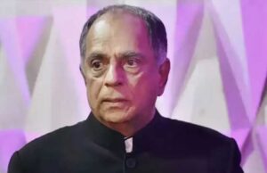 CBFC के पूर्व चेयरमैन पहलाज निहलानी का निधन, फिल्म जगत में शोक की लहर