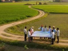 पटना के पास ग्रीनफील्ड सैटेलाइट टाउनशिप योजना, जमीन मालिकों को मिलेगा मुआवजा और राहत