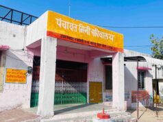 राजस्थान में ग्रामीण सेवा शिविर 2026 की शुरुआत, जमीन विवादों के मौके पर निपटारे की तैयारी