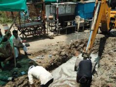 राजस्थान में पेयजल संकट पर बड़ा एक्शन, एक दिन में 2,385 समस्याओं का हुआ समाधान
