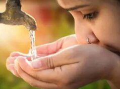 झारखंड में जल स्रोतों की सफाई के लिए केंद्र से 30 करोड़ की मदद