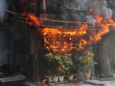जबलपुर में फायर सेफ्टी पर सख्ती: 350 इमारतों को नोटिस, नियमों की रोजाना हो रही जांच
